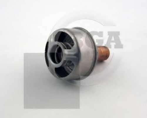 CT5527 BGA термостат