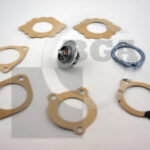 CT5529K BGA термостат