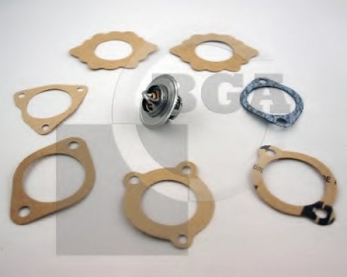 CT5529K BGA термостат