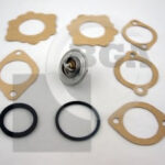 CT5530K BGA термостат