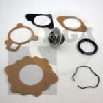 CT5531K BGA термостат