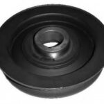 DP0085 BGA ременный шкив