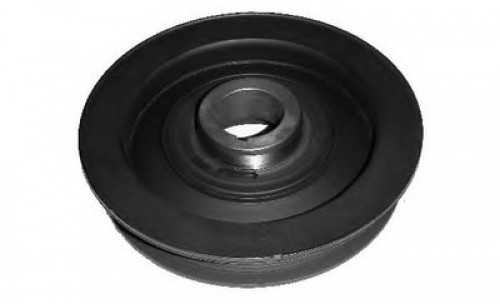 DP0085 BGA ременный шкив