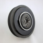 DP0202 BGA ременный шкив