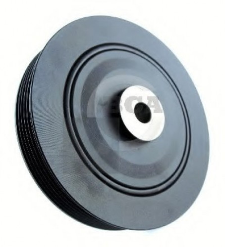 DP0205 BGA ременный шкив