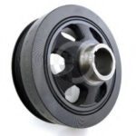 DP0363 BGA ременный шкив