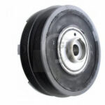 DP0366 BGA ременный шкив