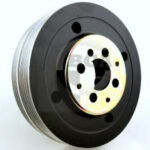 DP0395 BGA ременный шкив