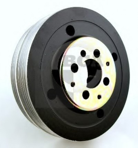 DP0395 BGA ременный шкив