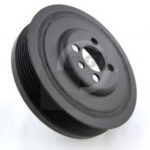 DP0543 BGA ременный шкив