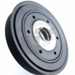 DP0597 BGA ременный шкив