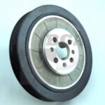 DP0677 BGA ременный шкив