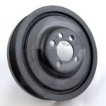 DP0678 BGA ременный шкив