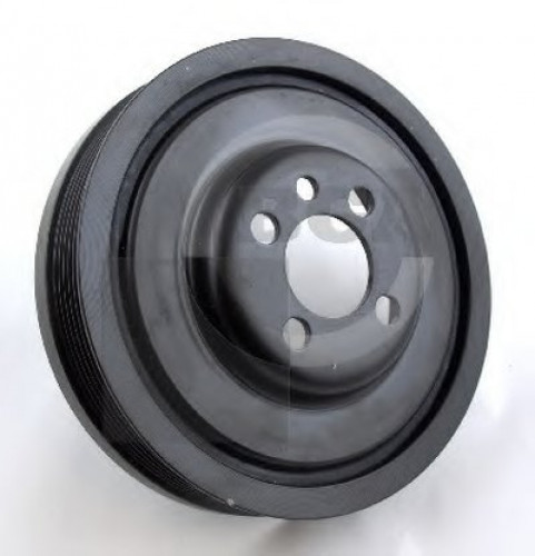 DP0678 BGA ременный шкив