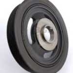 DP0682 BGA ременный шкив