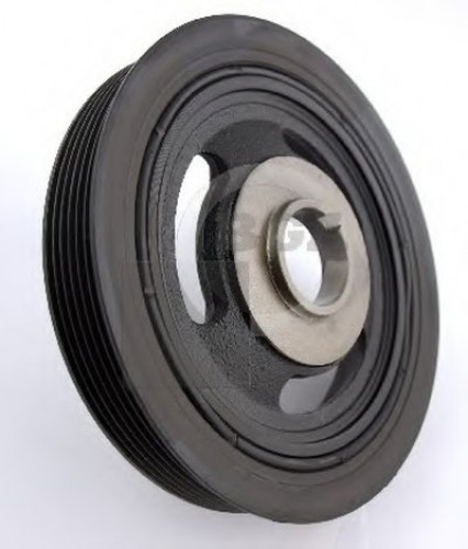 DP0682 BGA ременный шкив