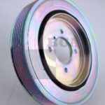 DP0707 BGA ременный шкив