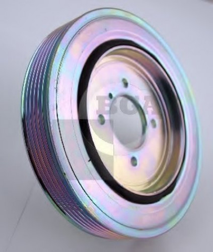 DP0707 BGA ременный шкив