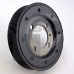 DP0836 BGA ременный шкив