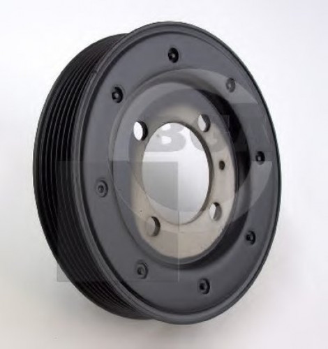 DP0836 BGA ременный шкив