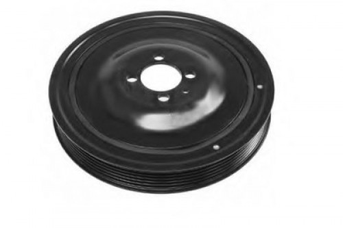 DP0855 BGA ременный шкив