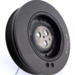 DP1024 BGA ременный шкив