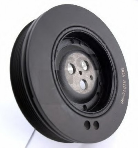 DP1024 BGA ременный шкив