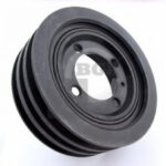 DP1042 BGA ременный шкив