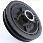 DP1086 BGA ременный шкив