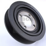 DP1087 BGA ременный шкив