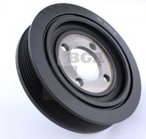 DP1087 BGA ременный шкив