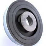 DP3150 BGA ременный шкив