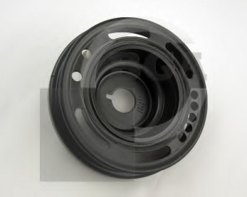 DP8034 BGA ременный шкив