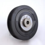 DP8044 BGA ременный шкив