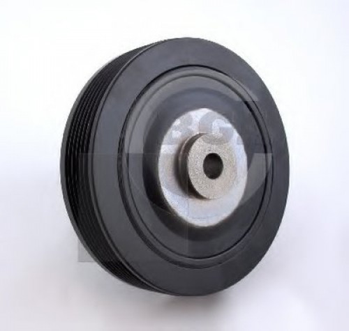 DP8044 BGA ременный шкив