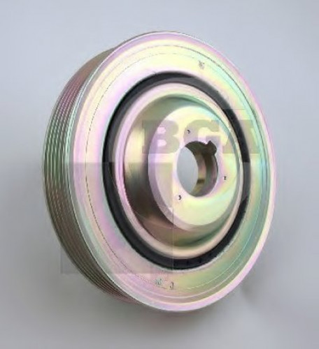 DP8068 BGA ременный шкив