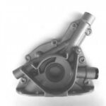 LP0308 BGA масляный насос