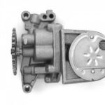 LP0496 BGA масляный насос