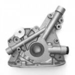 LP0564 BGA масляный насос