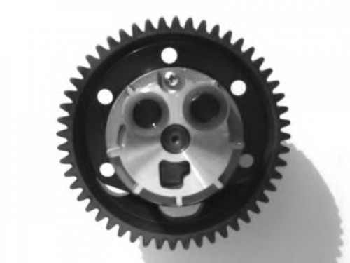 LP2282 BGA масляный насос