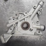 LP9981 BGA масляный насос