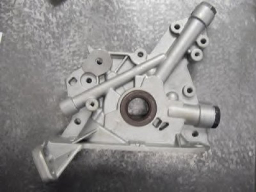 LP9981 BGA масляный насос