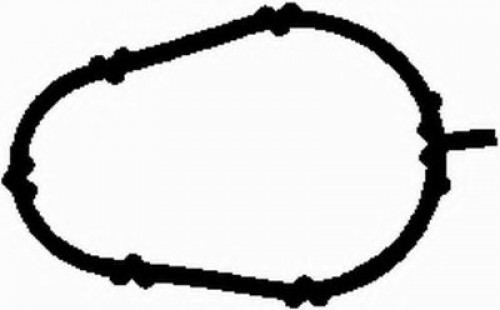 MG0507 BGA прокладка