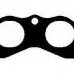 MG0526 BGA прокладка