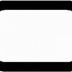 MG0541 BGA прокладка