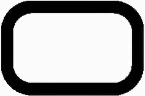 MG0541 BGA прокладка