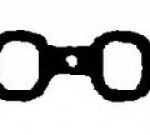 MG2309 BGA прокладка