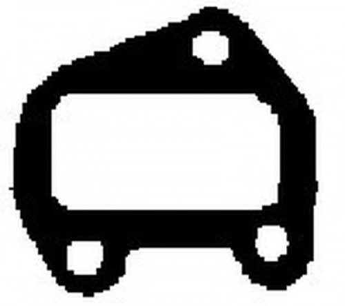 MG2320 BGA прокладка