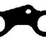 MG2372 BGA прокладка