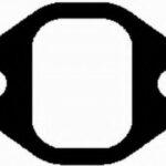 MG2523 BGA прокладка